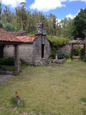 Crecíente Palacio De Barreiro מראה חיצוני תמונה